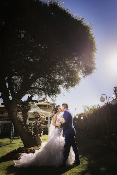 Fotógrafo de bodas Michael Cespedes (maick). Foto del 9 de agosto 2018