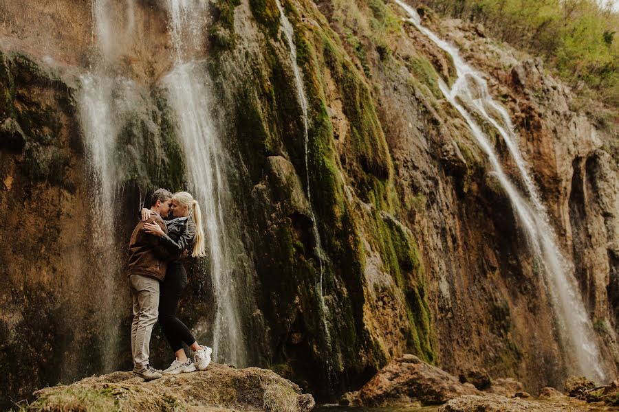 Fotografo di matrimoni Márton Karsai (mountmcbride). Foto del 30 ottobre 2019