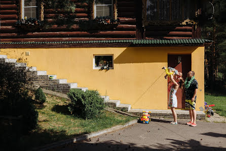 Fotografo di matrimoni Vladimir Barabanov (barabanov). Foto del 4 aprile 2022