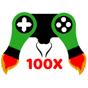 100X Game Booster Pro