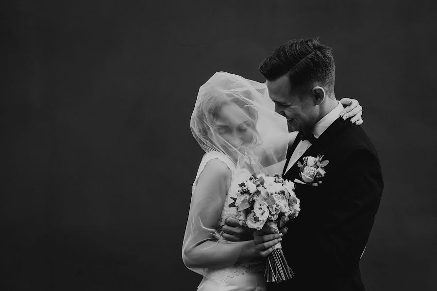 Wedding photographer Anastasiya Melnikova (anastasiyam). Photo of 14 November 2018