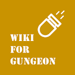 Wiki for Gungeon Apk