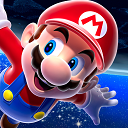 Mario Galaxy Theme