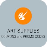 Cover Image of ダウンロード Art Supplies Coupons - I'm In! 1.0.7 APK