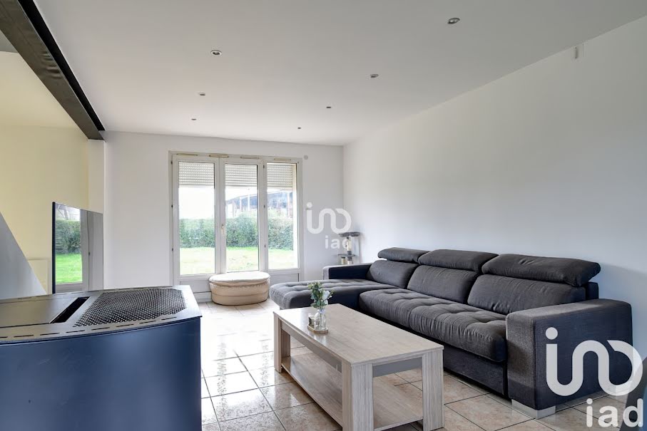 Vente maison 6 pièces 142 m² à Sourdon (80250), 220 000 €