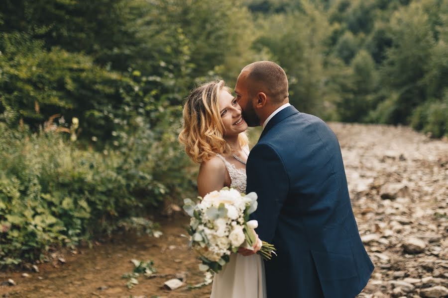 Hochzeitsfotograf Gheorghe Nani (gheorghenani). Foto vom 17. Juli 2021