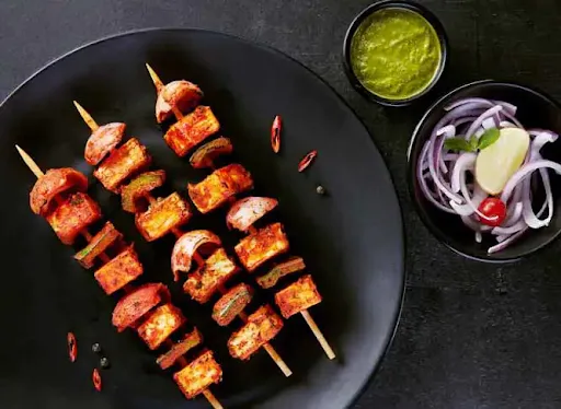 Paneer Tikka