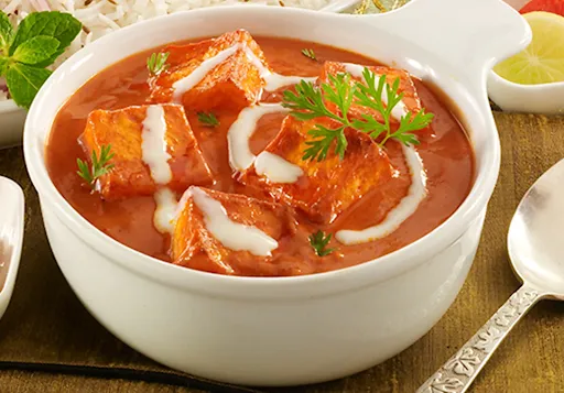 Paneer Butter Masala