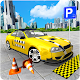 Download Taxi Car Parking - New Parking Car Games For PC Windows and Mac 1.0