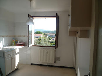 appartement à Le Muy (83)