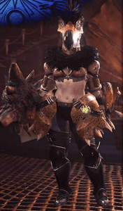 モンハンワールド クルルフェイクaの対マグダラオス装備テンプレ Mhw モンハンワールド Mhw 攻略wiki