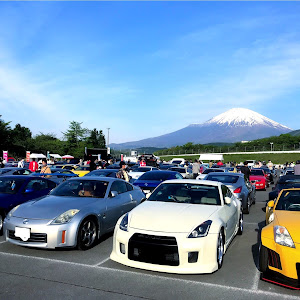 フェアレディZ Z33