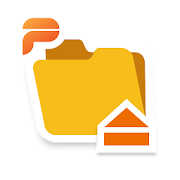 Microsoft NTFS USB Driver by Paragon Software 1.1.7 Icon