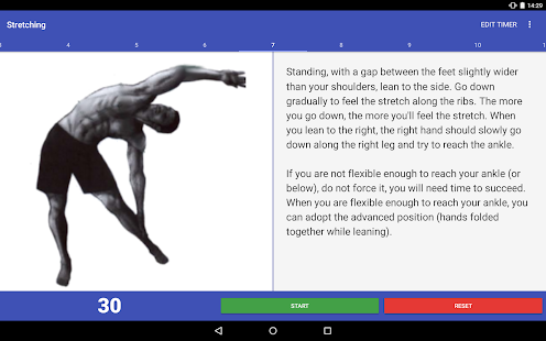 Stretching Flex(圖5)-速報App