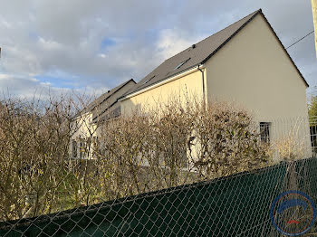 maison à Saint-Martin-le-Beau (37)