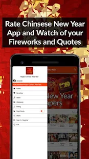 Chinese New Year 2019 Wishes, Wallpapers & Quotes(圖6)-速報App