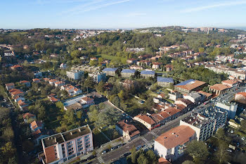 maison à Ramonville-Saint-Agne (31)