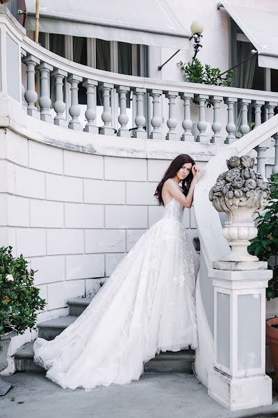 Wedding photographer Evgeniya Kushnerik (kushfoto). Photo of 19 November 2018