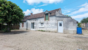 maison à Beaumont-du-Gâtinais (77)