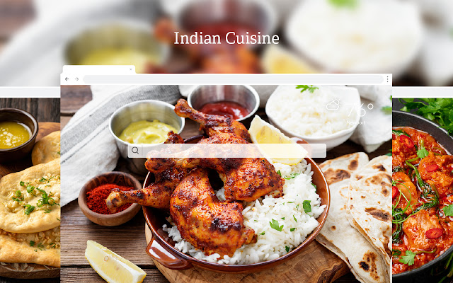 Indian Cuisine HD India Food Wallpapers