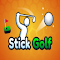 Item logo image for Stick Golf Game