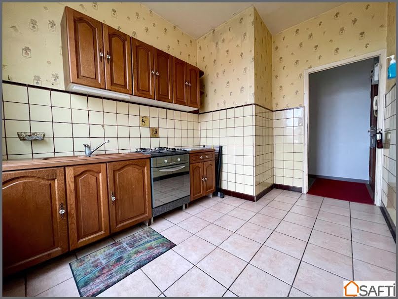 Vente appartement 3 pièces 104 m² à Douai (59500), 149 900 €