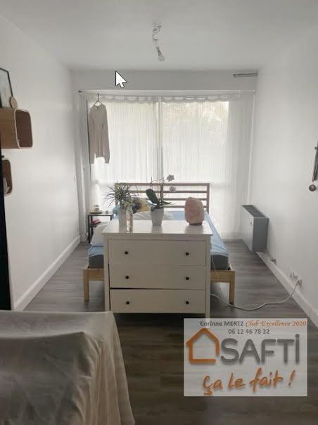 Vente appartement 5 pièces 91 m² à Plaisir (78370), 291 200 €