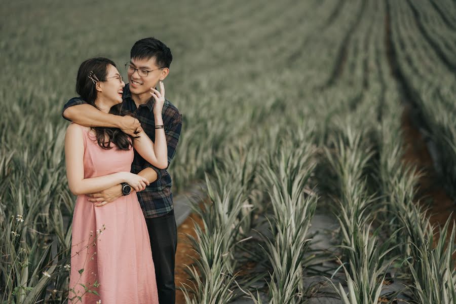 Fotógrafo de bodas Huy Lee (huylee). Foto del 10 de noviembre 2021