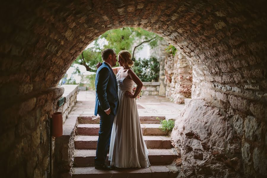 Photographe de mariage Jugoslav Belada (belada). Photo du 2 décembre 2016