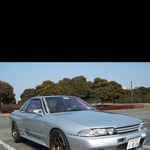 スカイライン GT-R BCNR33