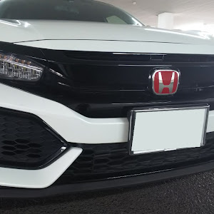 シビック FK7