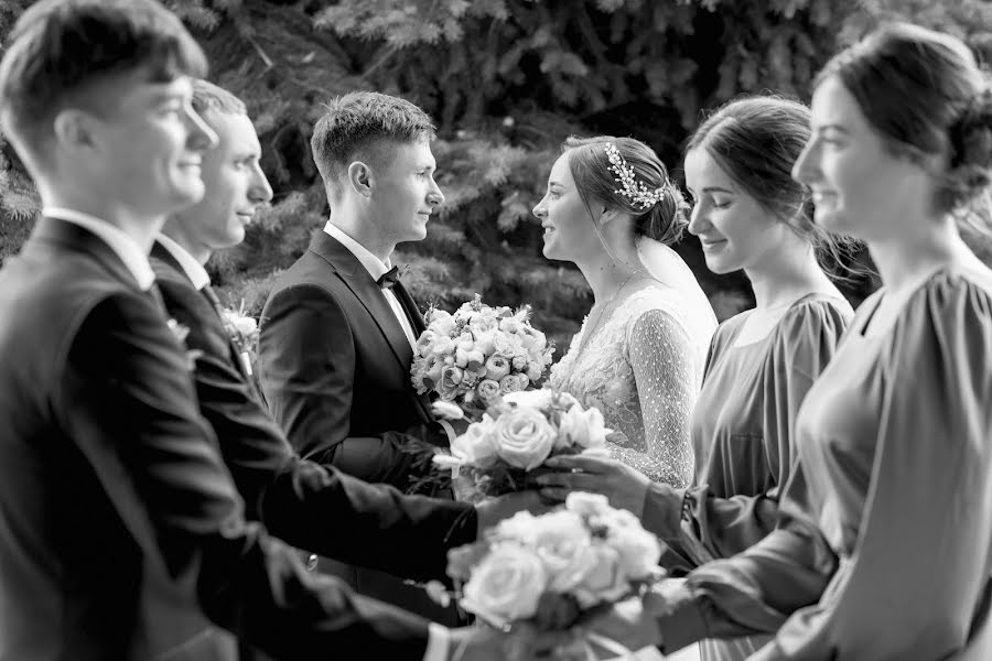 Fotografo di matrimoni Inga Zaychenko (ingazaichenko). Foto del 28 febbraio