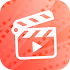 Video Maker with Music,Photos,Effect&Video Editor1.7.6