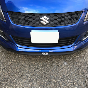 スイフト ZC72S