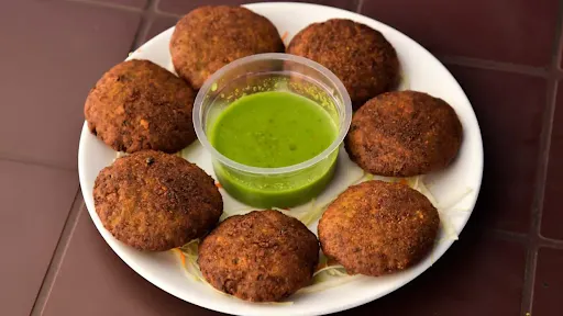 Hara Bhara Kabab