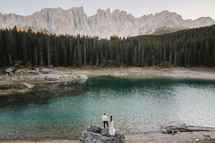 Wedding photographer Viktor Yankovskiy (yankovsky). Photo of 3 May 2020