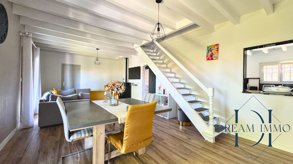 Vente maison 5 pièces 117 m² à Narrosse (40180), 370 000 €