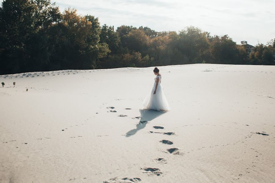 Wedding photographer Maks Vladimirskiy (vladimirskiy). Photo of 8 December 2019