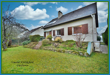 maison à Marolles-en-Hurepoix (91)