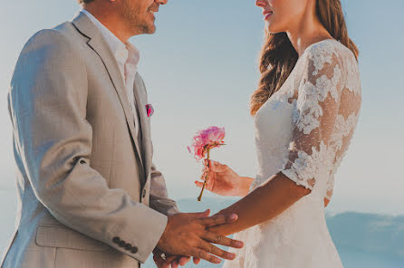 Fotografo di matrimoni Livio Lacurre (lacurre). Foto del 30 giugno 2015