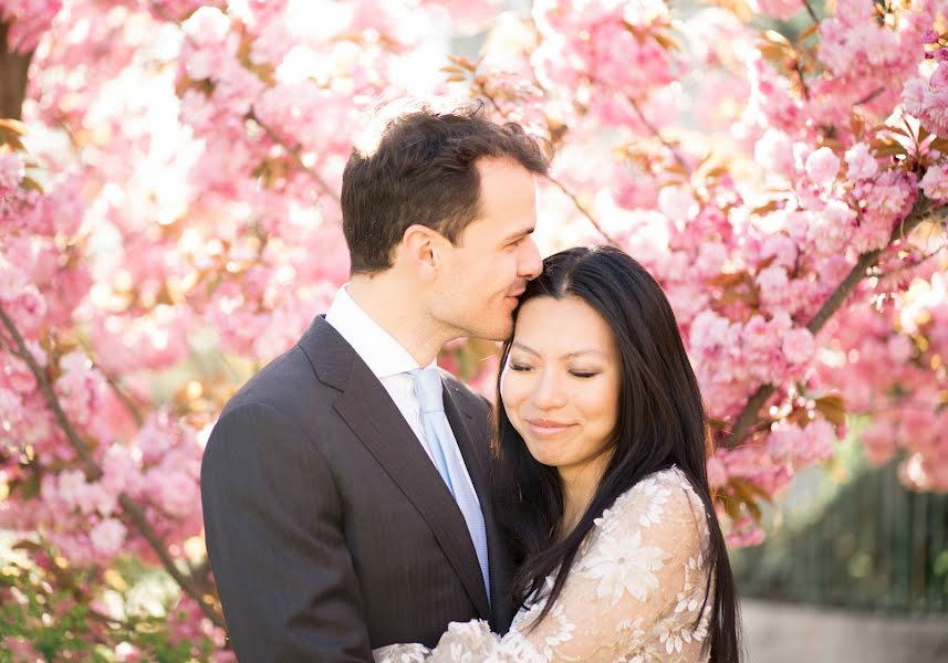 Photographe de mariage Polina Laperoux (laperoux). Photo du 13 mai 2022