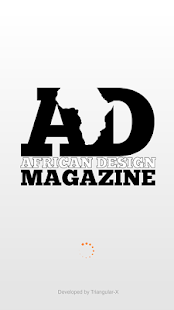 How to download African Design Magazine patch 1.0.4 apk for bluestacks