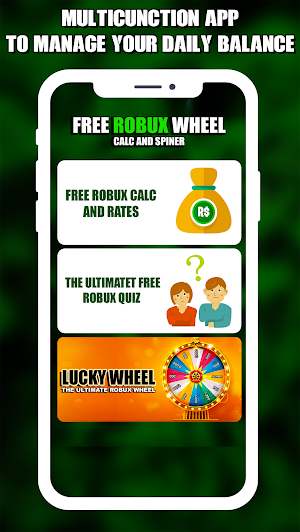 Robux 2020 Free Robux Spin Wheel For Robloxs - robux spin the wheel app