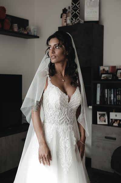 Jurufoto perkahwinan Ilaria Tacchi (ilariatacchi). Foto pada 2 November 2023