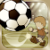 Let's Foosball Lite  icon