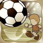 Let's Foosball Lite - Table Football (Soccer) 1.0.7