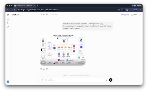 Context Passport screenshot 2