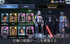 Star Wars: Rivals™のおすすめ画像2