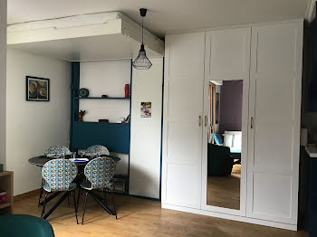 appartement à Paris 20ème (75)