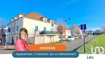 appartement à Houdan (78)